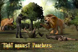 Game screenshot Angry Cecil: Revenge of Lion mod apk