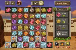 Game screenshot Athens Treasure Free apk