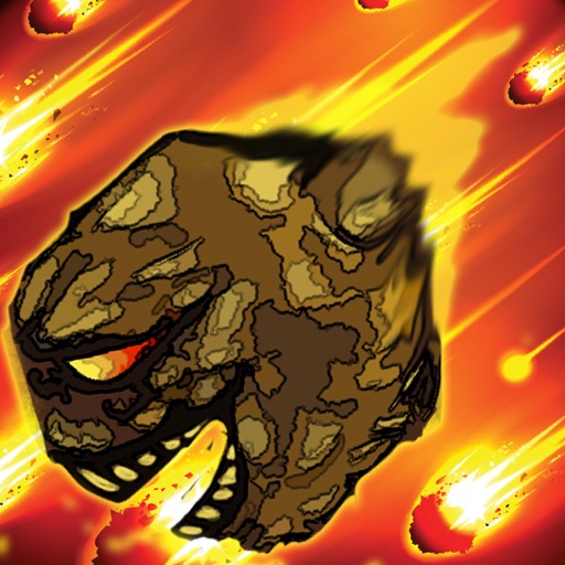 Volcanic Field 2 icon