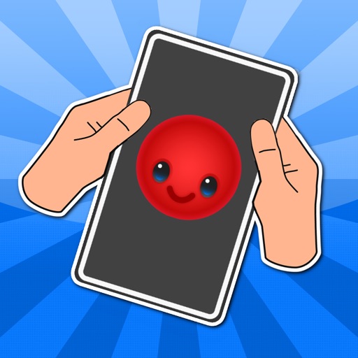 Bubble Tilt iOS App