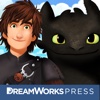 DreamWorks Press: Dragons