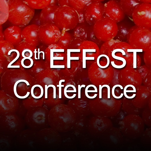 Effost 2014 icon