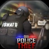 911 Police Vs Thief - Free Simulation and Sniper Shooting Game
