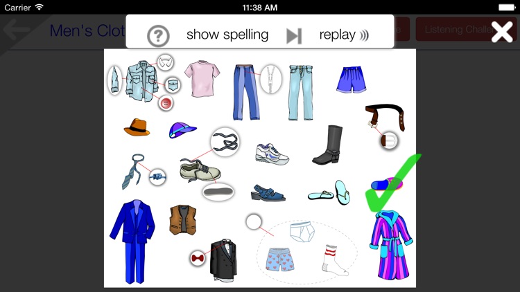 Language Guide English - ad free screenshot-3