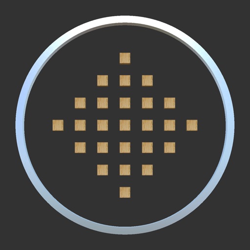 Circle Brick Breaker iOS App