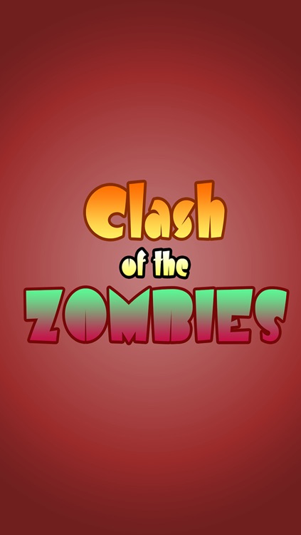Clash of the Zombies: Match 3 Multiplayer