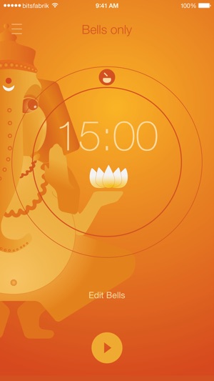 Meditation Buddhy(圖1)-速報App