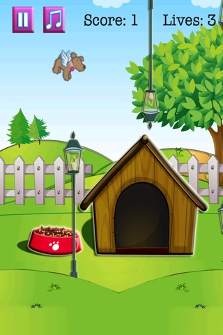 A Lost Pet Voyage Help Rescue - Happy Little Pocket Animal Game Free screenshot 2