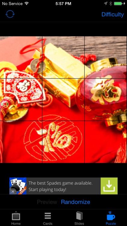 Chinese New Year eCard