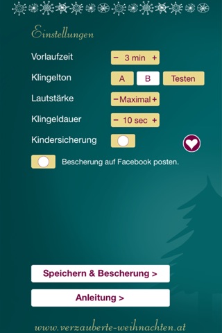 Pssst! Das Christkind kommt! screenshot 3