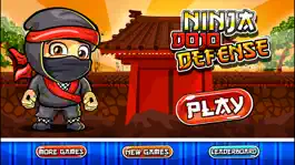 Game screenshot Ninja Star Dojo - Slash, Smash and Crash apk