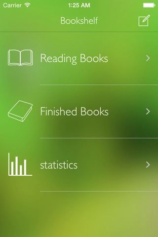 iRead-help you read books screenshot 3