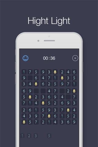 Sudoku ⑨ screenshot 4