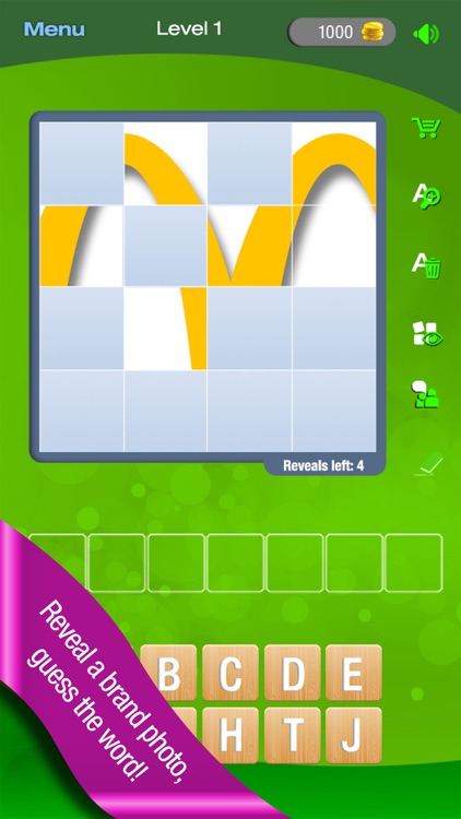 Guess It! Pic Brands