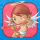 Love Tester! (FREE) - A Compatibility Relationship Test to Find Your Soul Mate app icon - Entertainment app for iPhone