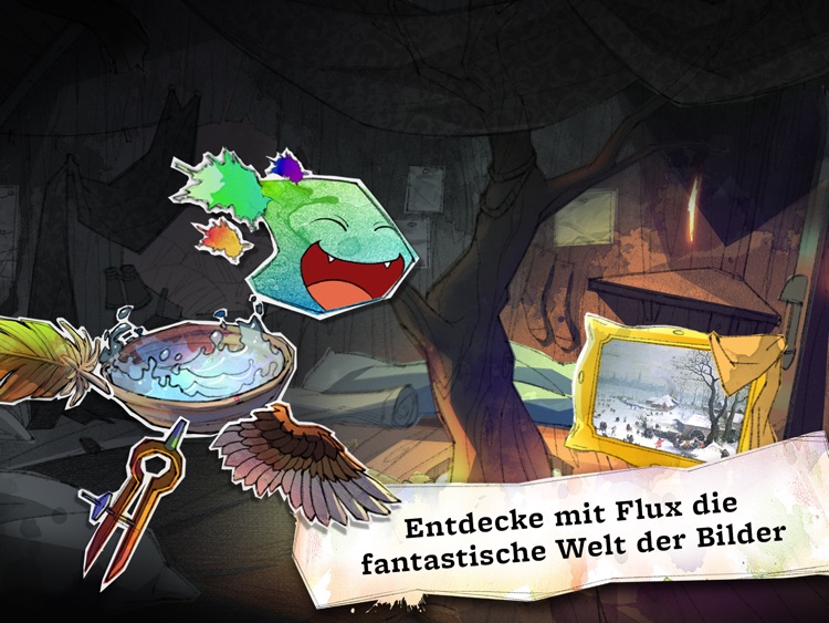 Imagoras screenshot-0