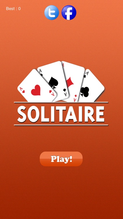 Great App for Solitaire