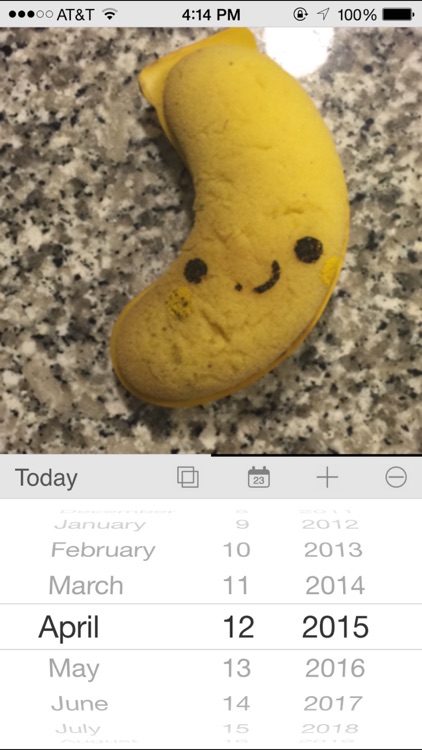 Ages - Observe your looks over the age screenshot-3