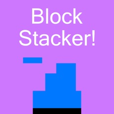 Activities of Block Stacker!