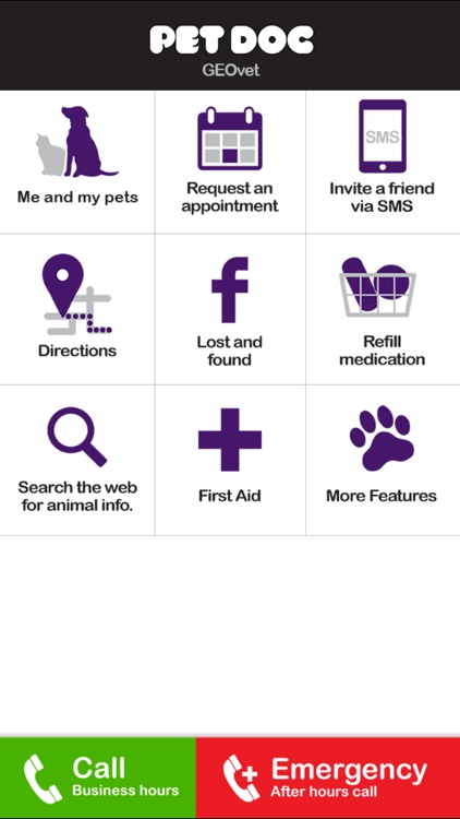 GEO VET (GEOvet Veterinary Hospital)