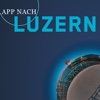 App nach Luzern