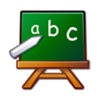 Chalk Out : Learning ABC & 123