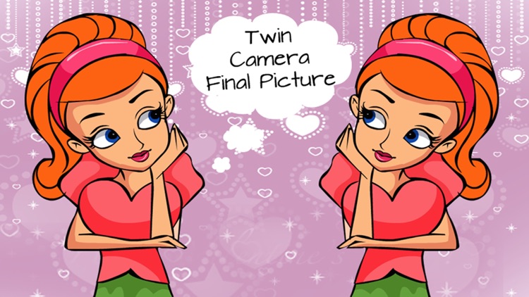 Twin Camera Plus