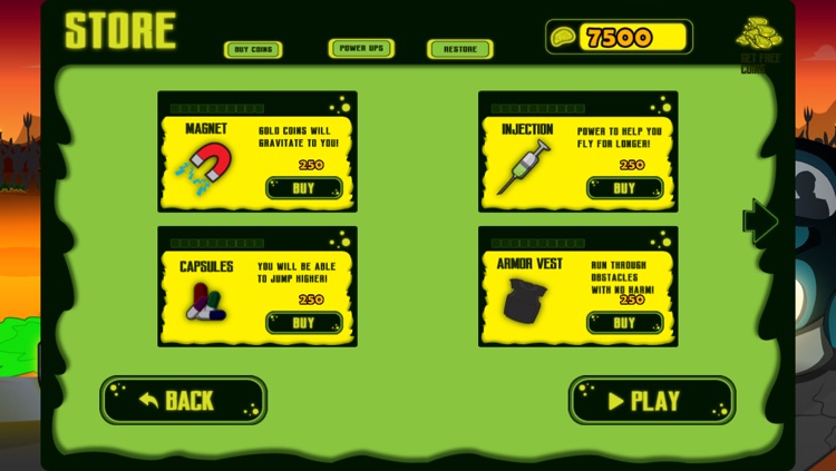 Zombies Rights to Die Pro - The Zombie Attacks In The World War 3 screenshot-4