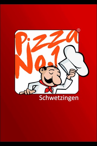 Pizza No.1 Schwetzingen screenshot 2