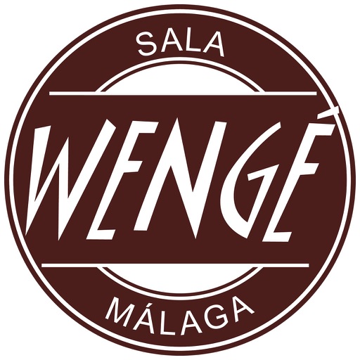 SALA WENGE icon