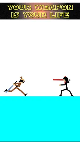 Game screenshot Amazing Ninja Space Edition hack