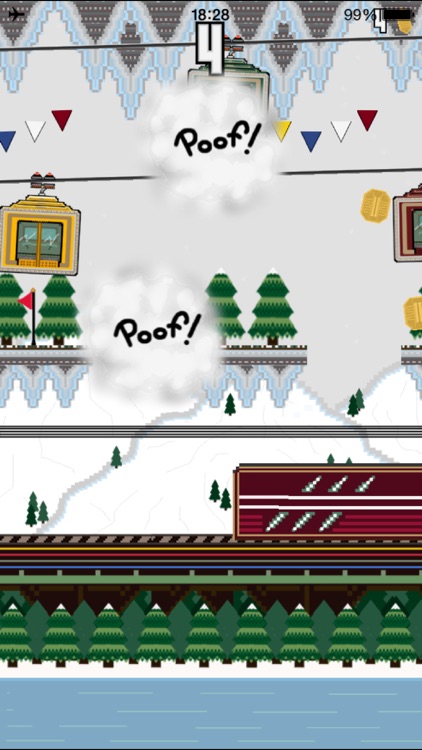 Broken Dream screenshot-3