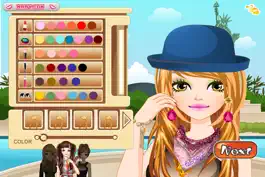 Game screenshot New York Girls - free apk