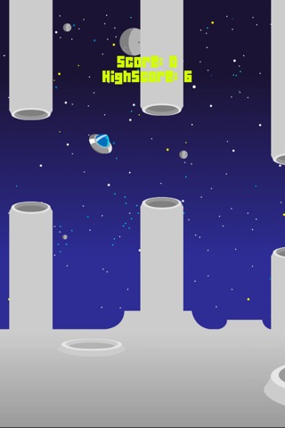 JumpyMoon Lt screenshot 4