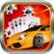 ** The latest Las Vegas Video Poker game – Jacks Or Better specially designed for the car lovers