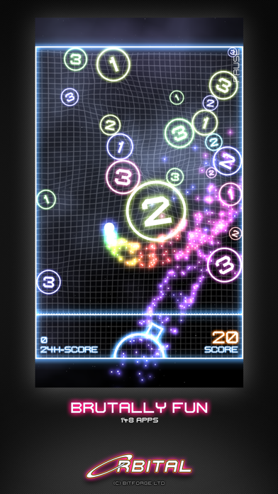 Screenshot #3 pour Orbital
