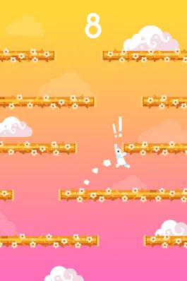 Game screenshot Rabbit Jump hack
