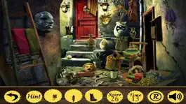 Game screenshot hidden objects games. apk