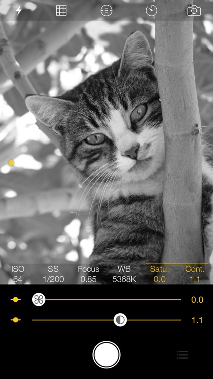 ManualShot! screenshot-4