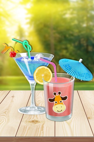 Fruit Juice Maker - Cooking Games screenshot 4