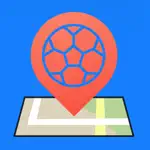 Soccer Field Finder App Support