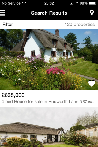 Royal Fox Estate Agents screenshot 2