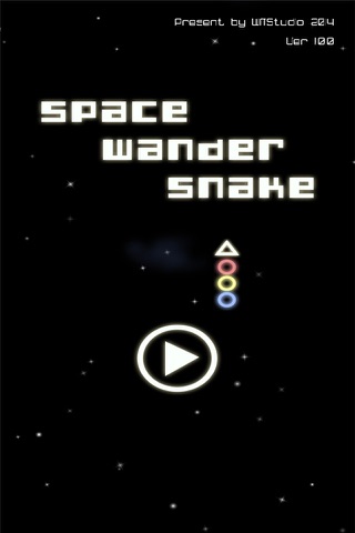 Space Wander Snake 2015 screenshot 4