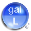 Gallon To Liter, the fastest volume converter - iPadアプリ