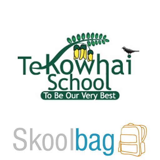 Te Kowhai School - Skoolbag