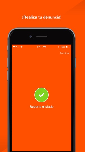 Denuncia Ciudadana MC(圖3)-速報App