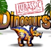 Jurassic Dinosaurs