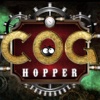 SteamPunk Cog Hopper