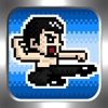 カンフーファイター - 竜の鉄拳 フリー ( KungFu Fighter - Fist Of Rage Dragon Warriors Free ) - iPhoneアプリ