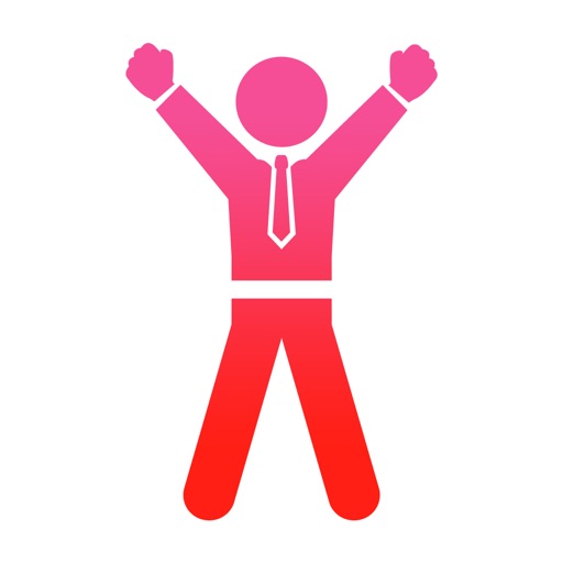 Office Ninja: exercises for joints icon